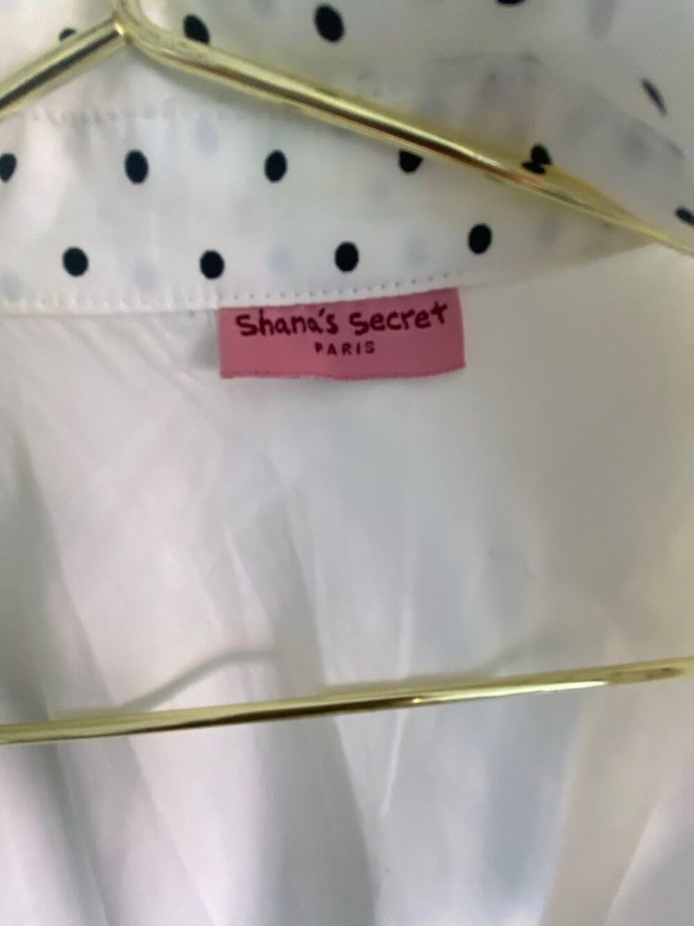 v&ecirc;tements d'occasion Vêtements