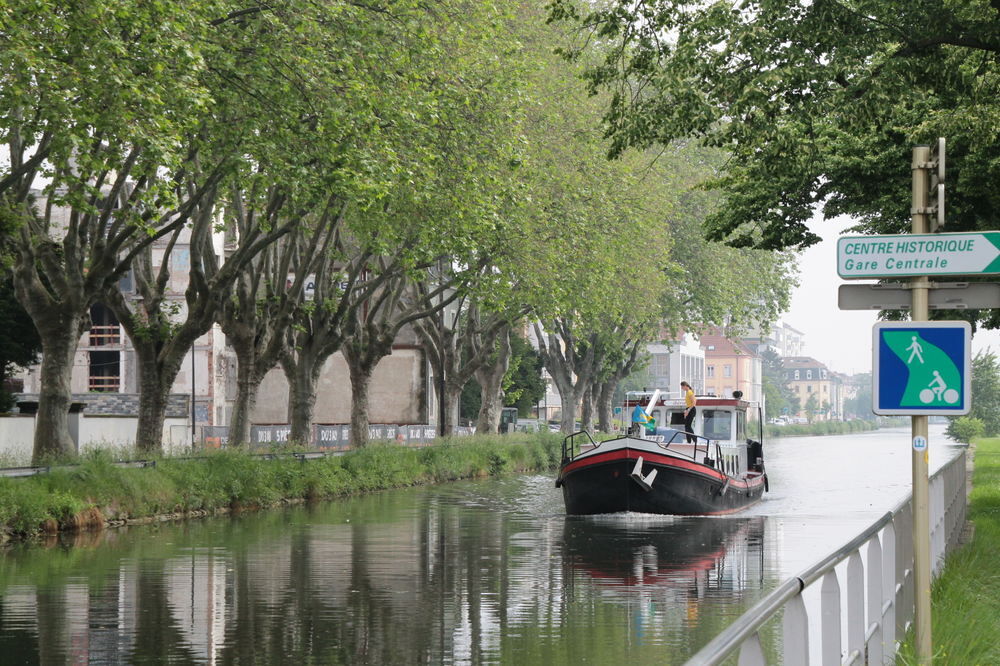 Bateau fluvial 1927 occasion 71300 Montceau-les-Mines