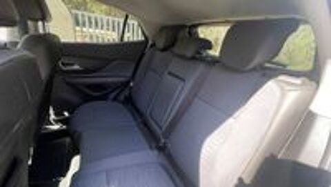 Mokka 1.6 CDTI - 136 ch FAP 4x2 ecoFLEX Start&Stop Cosmo 2016 occasion 13260 Cassis