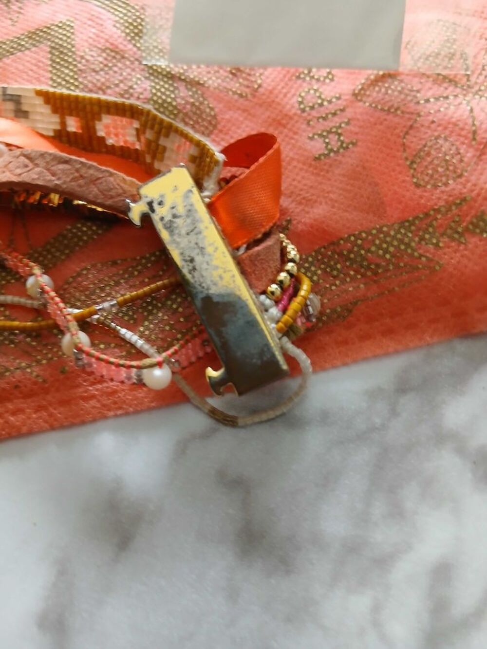 bracelet hipanema 