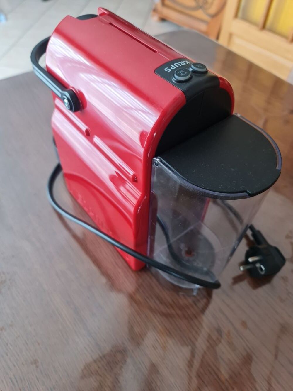 cafeti&egrave;re Electroménager