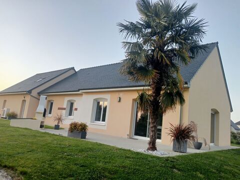   Maison plain pied- Maison - 7 pi�ce(s) - 130 m�