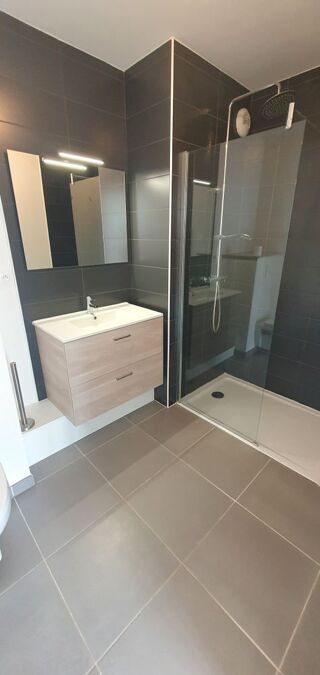  Appartement � vendre 2 pi�ces 49 m�