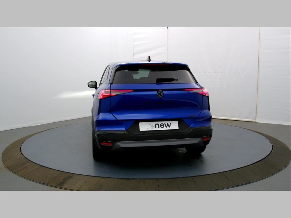 Symbioz E-Tech full hybrid 145 Esprit Alpine 2025 occasion 83160 La Valette-du-Var