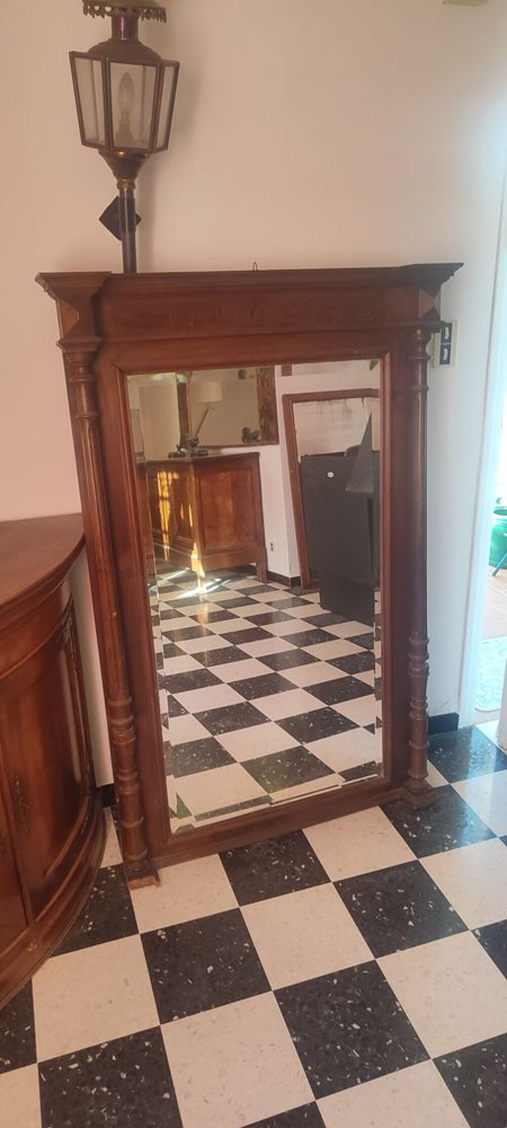 bureau Davenport et d'autres meubles Meubles