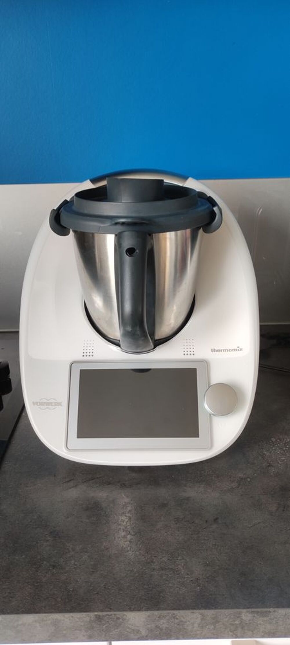 Thermomix TM6 Electroménager