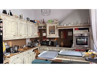  Appartement à vendre 3 pièces 83 m²