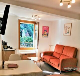  Appartement � vendre 2 pi�ces 35 m�