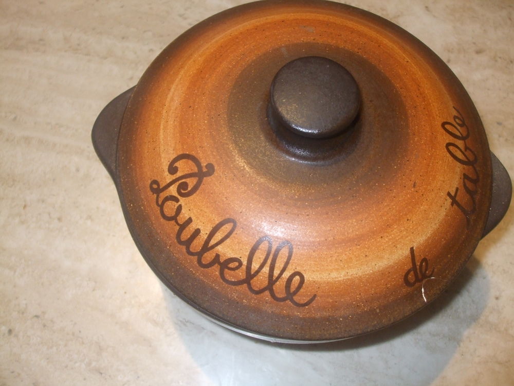 Poubelle de table Décoration
