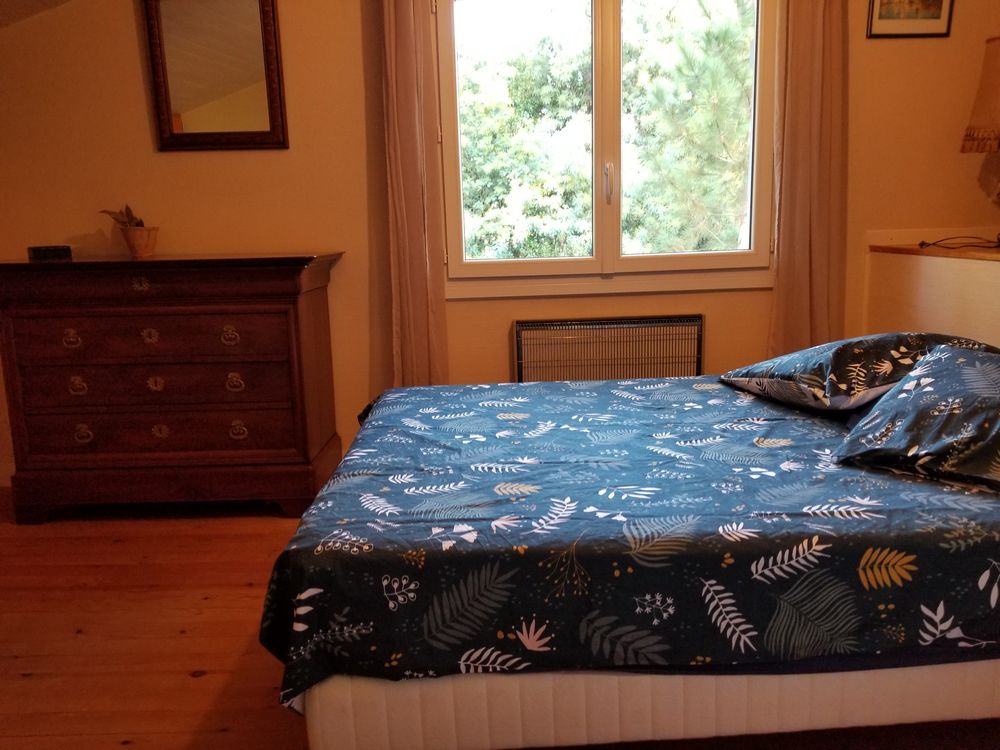   Agréable villa CAP FERRET au calme Vacances  / Offres de location 