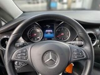 Classe V Extra-Long 300 d 9G-TRONIC Avantgarde 2022 occasion 75019 Paris