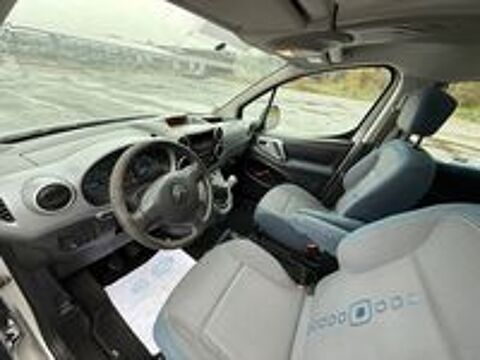 Berlingo HDi 92 Multispace 2009 occasion 65800 Aureilhan
