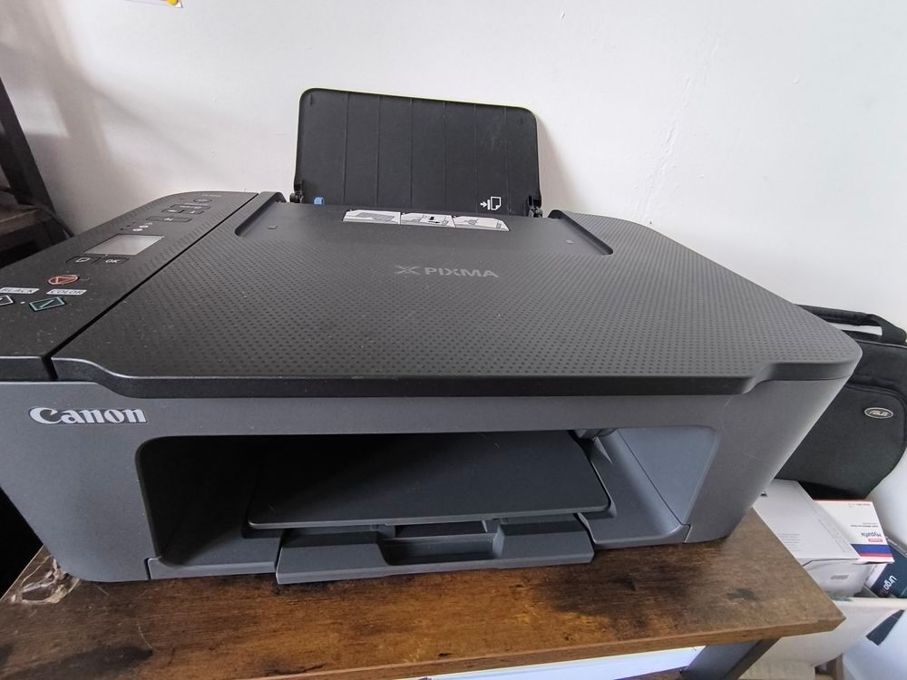 Imprimante canon Mat�riel informatique