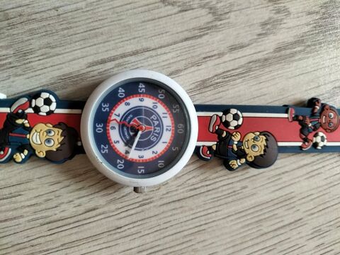 Jolie montre PSG pour enfant 5 Breuillet (91)
