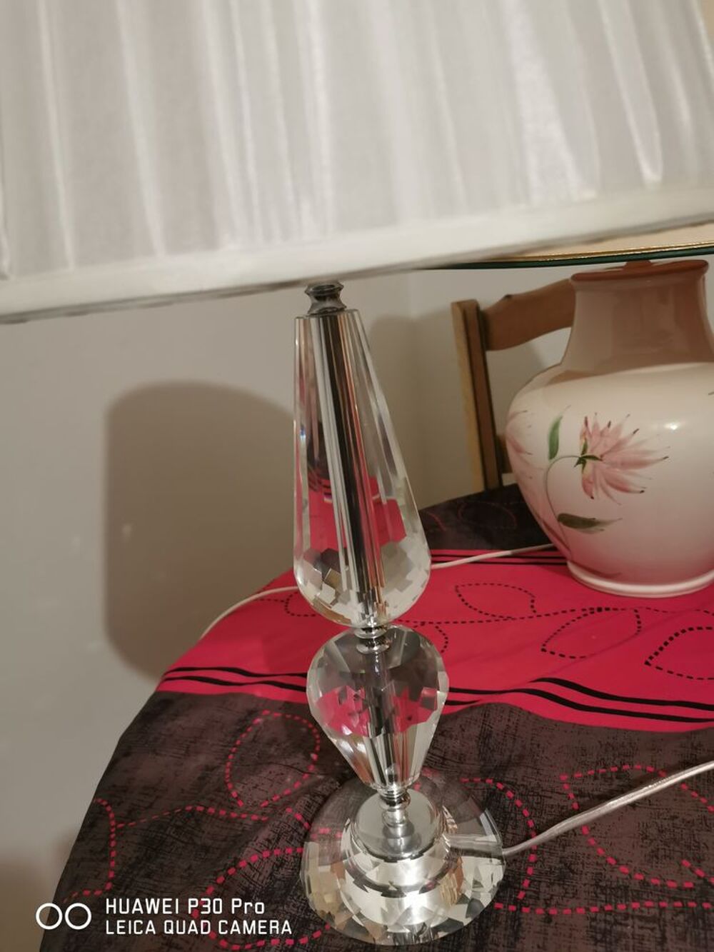 lampes de salon tr&egrave;s bon &eacute;tats Décoration