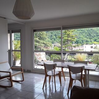  Appartement � vendre 4 pi�ces 84 m�