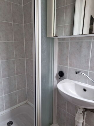 Appartement � louer 1 pi�ce 18 m�