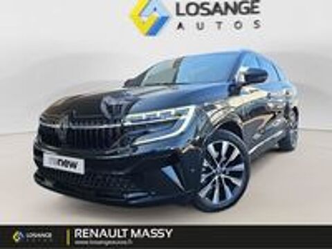 Espace E-Tech full hybrid 200 GSR2 Techno 2025 occasion 91300 Massy