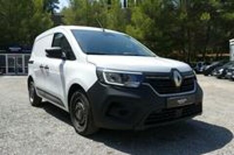 Kangoo KANGOO VAN TCE 100 GRAND CONFORT - 22 2022 occasion 13600 La Ciotat