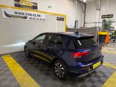 Golf 1.0 TSI OPF 110 BVM6 Active 2023 occasion 31100 Toulouse