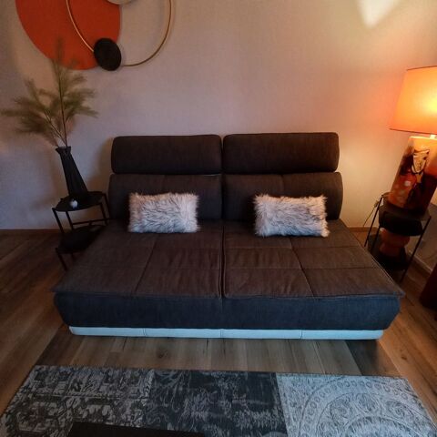 CANAPE MODERNE 190 CM - 3 places 150 Gleiz (69)