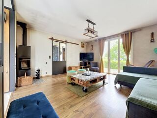  Maison � vendre 4 pi�ces 100 m�