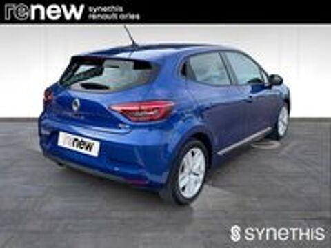 Clio V Clio E-Tech 140 - 21N Business 2022 occasion 13200 Arles