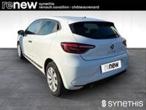 Clio V Clio SCe 65 Authentic 2023 occasion 84300 Cavaillon