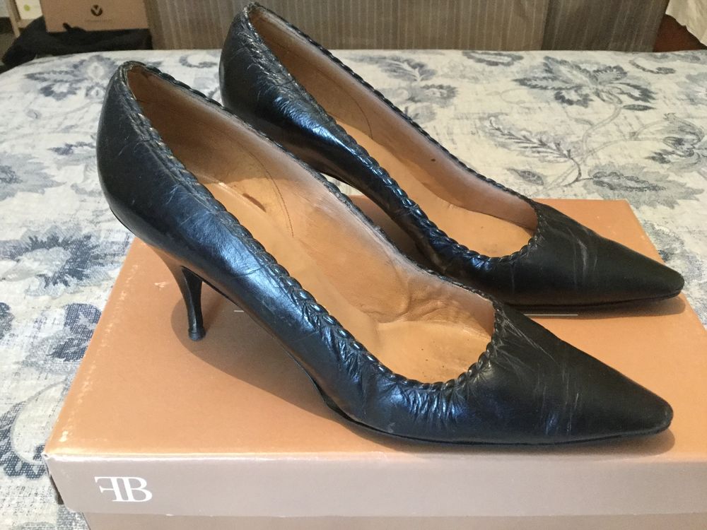 escarpins Chaussures