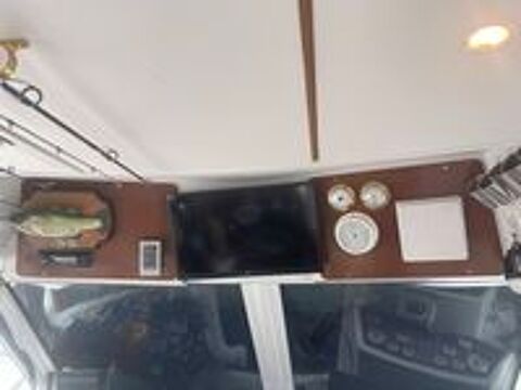 Vedette - Yacht - Offshore 2004 occasion 83150 Bandol