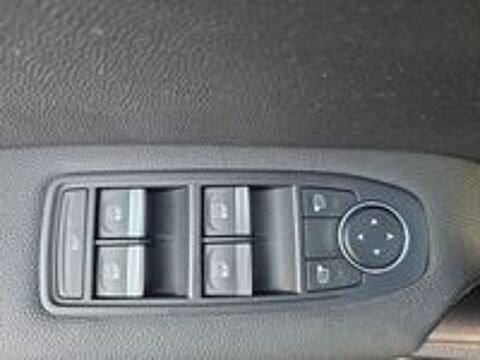 Captur E-Tech 145 - 21 Intens 2022 occasion 38140 Rives