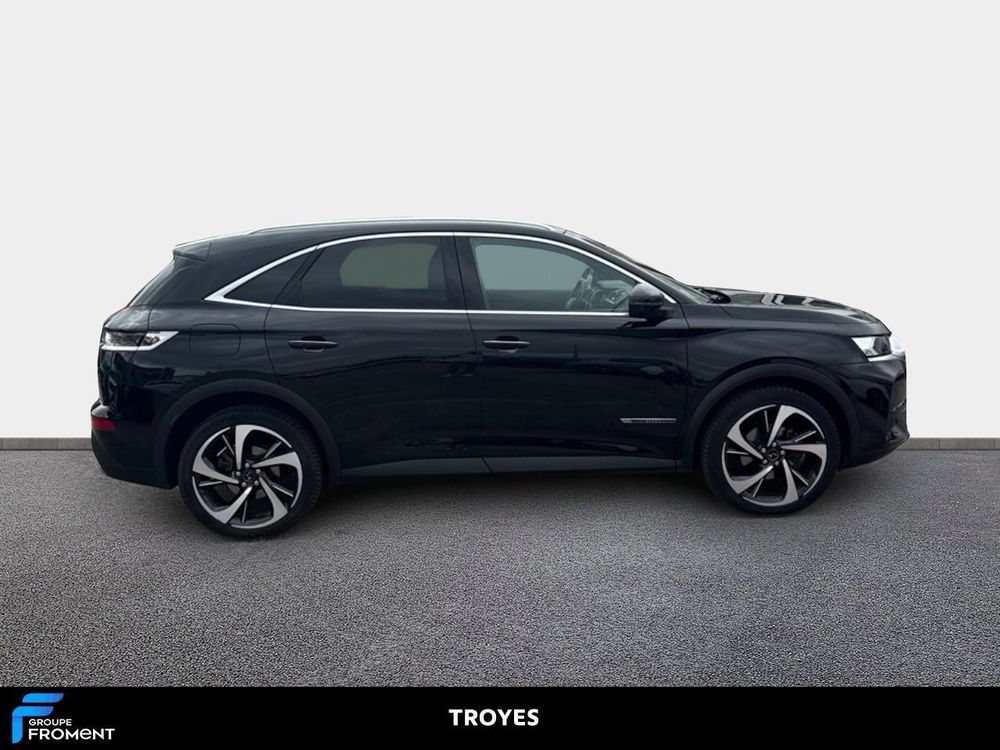 DS7 Crossback PureTech 225 EAT8 Opera 2019 occasion 10600 La Chapelle-Saint-Luc