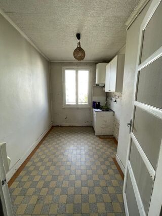  Appartement � vendre 3 pi�ces 51 m�