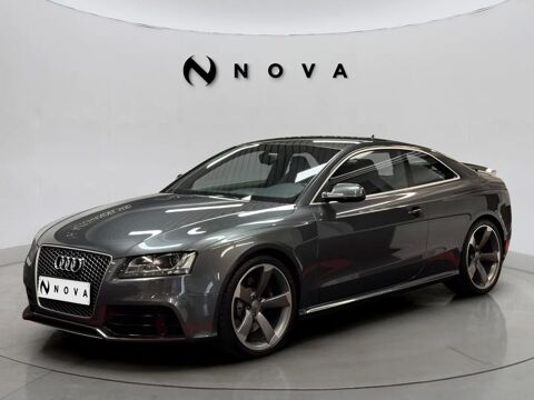 Audi RS5 V8 4.2 FSi 450 Quattro S Tronic 7 2010 occasion Pessac 33600