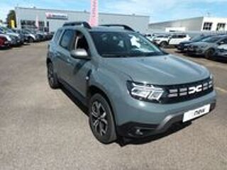 Duster Blue dCi 115 4x2 Journey 2023 occasion 21200 Beaune