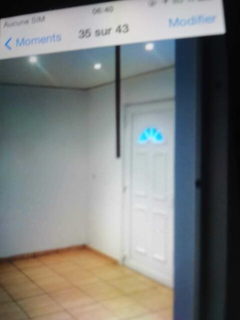  Maison � louer 1 pi�ce 25 m�