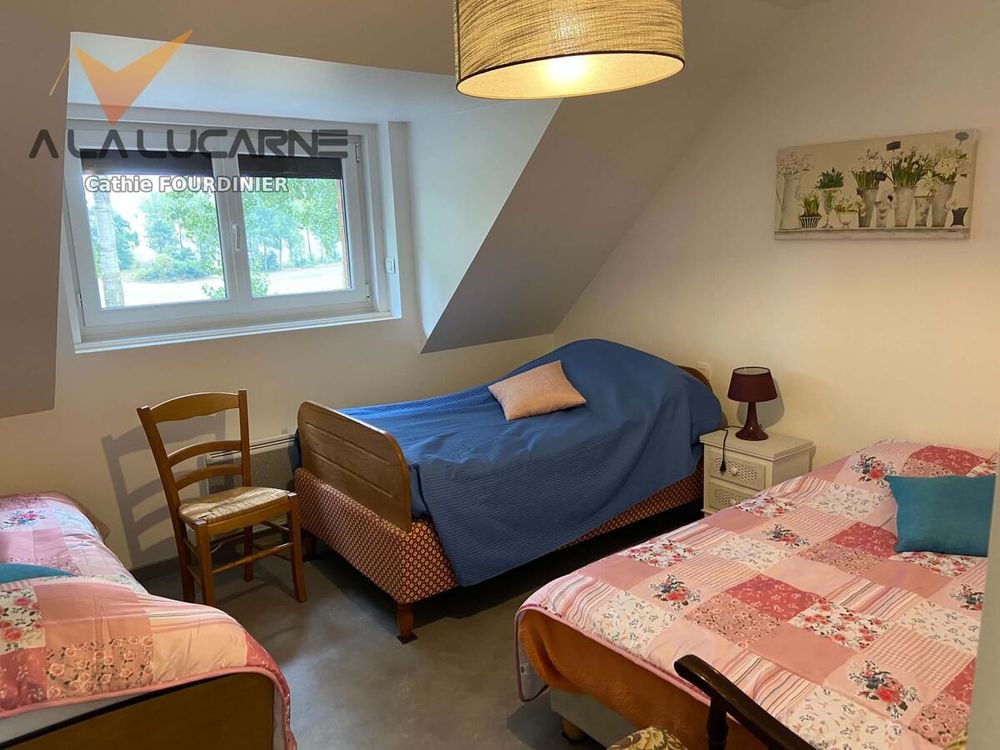 à vendre  Maison Hautecloque (62130)