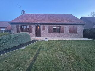  Maison � vendre 6 pi�ces 174 m�