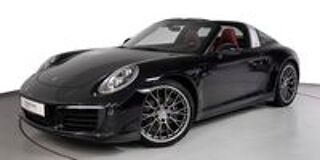 911 Carrera 4 Cabriolet 3.0i 370 PDK 2018 occasion 83000 Toulon