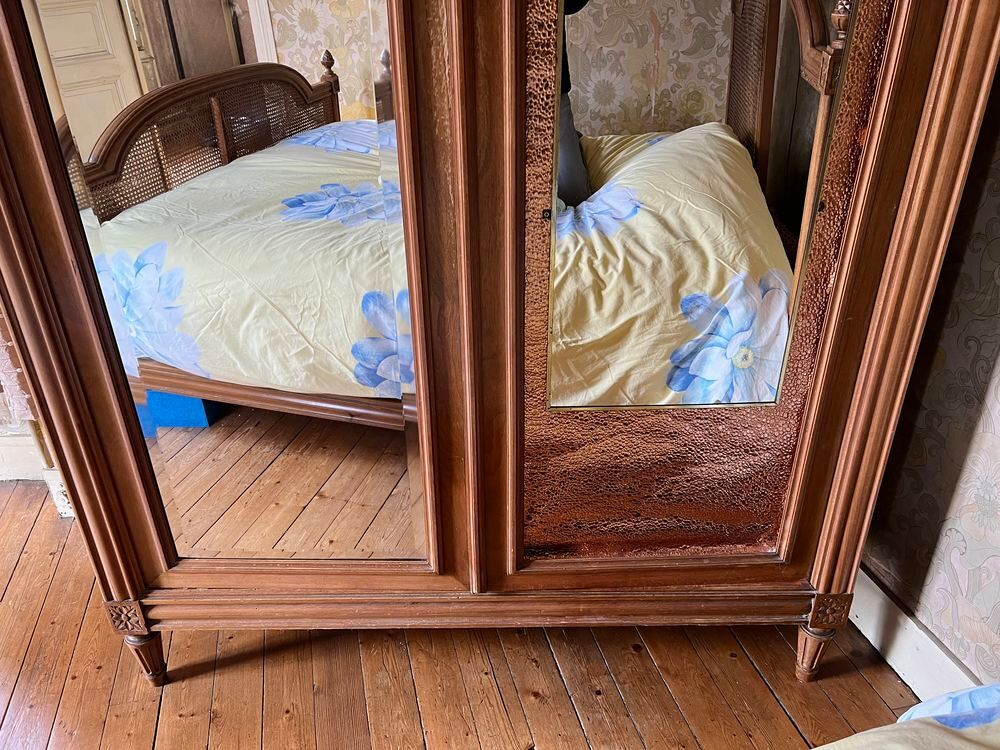 Armoire vintage Meubles