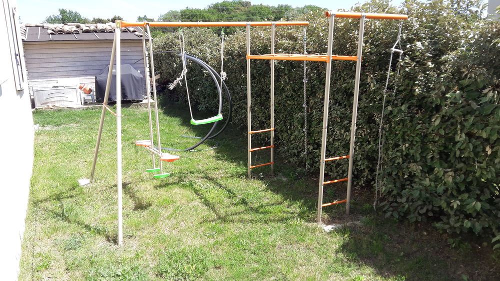 balan&ccedil;oire Jeux / jouets