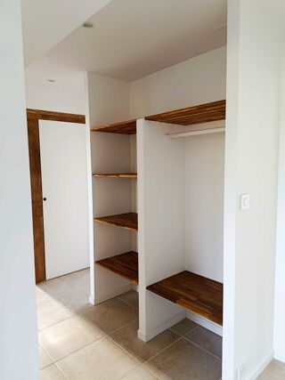  Appartement à vendre 4 pièces 61 m²
