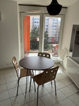  Appartement � louer 3 pi�ces 63 m�