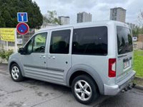 Tourneo VP Tourneo Connect 1.8 TDCi 110 Trend Long 2010 occasion 94000 Cr&eacute;teil