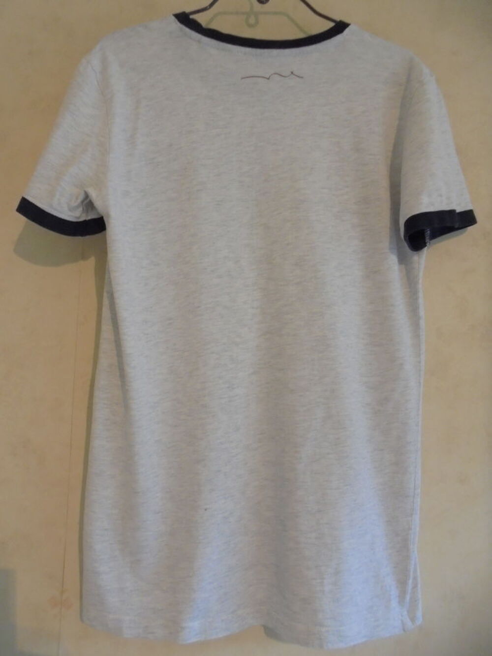 Tee-shirt Teddy Smith (93) Vêtements
