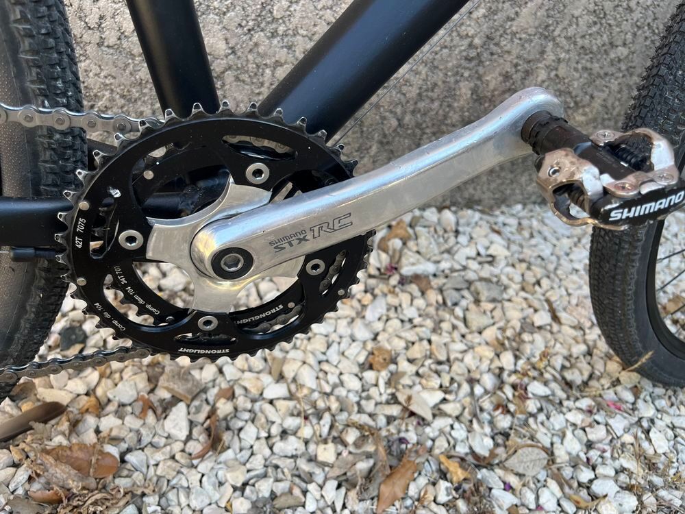 v&eacute;lo Gravel 29 pouces Vélos