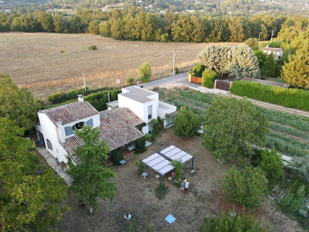 Vente Maison Maison avec dependance-Var Callian