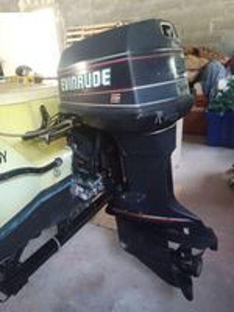 Dinghie - Runabout - Open 1974 occasion 06800 Cagnes-sur-Mer