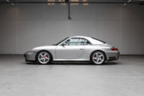 911 *IMS fiabilis&eacute; / Historique limpide* 2004 occasion 75014 Paris