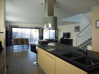  Maison à vendre 5 pièces 170 m²